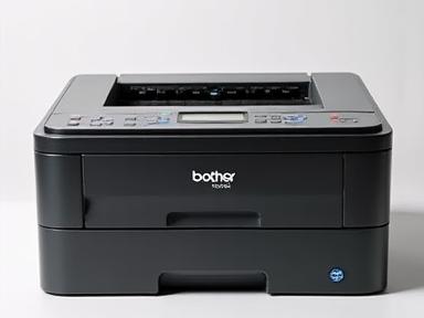 Brother HL-L2350DW Monochrome Laser Printer