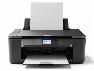 Brother HL-L2395DW Monochrome Laser Printer