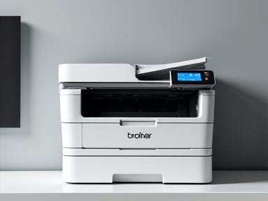 Brother HL-L3210CW Digital Color Printer