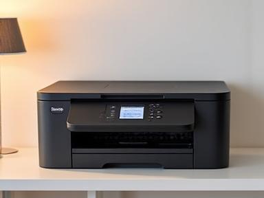 Brother MFC-J497DW Wireless All-in-One Printer