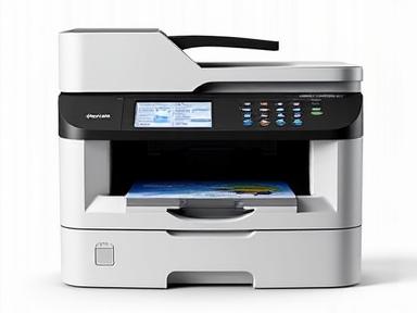 Brother MFC-L3770CDW Digital Color All-in-One Printer