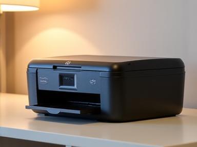 Epson Expression Home XP-4100 Wireless All-in-One Printer