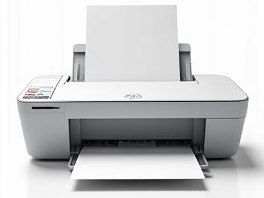 HP DeskJet Plus 4155e All-in-One Printer