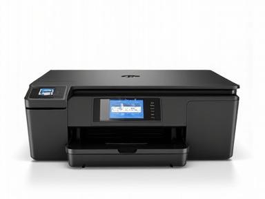 HP OfficeJet Pro 9015e All-in-One Printer