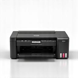 Epson EcoTank ET-2760 All-in-One Printer